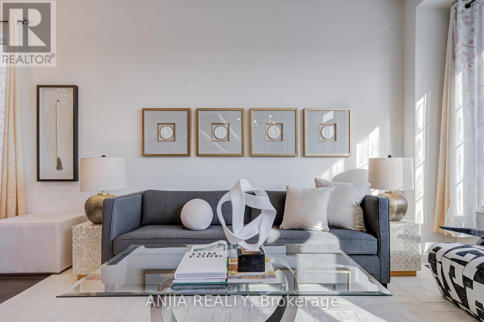 21 Firbank Lane, Whitchurch-Stouffville (Stouffville), Ontario  L4A 0K7 - Photo 16 - N12826480