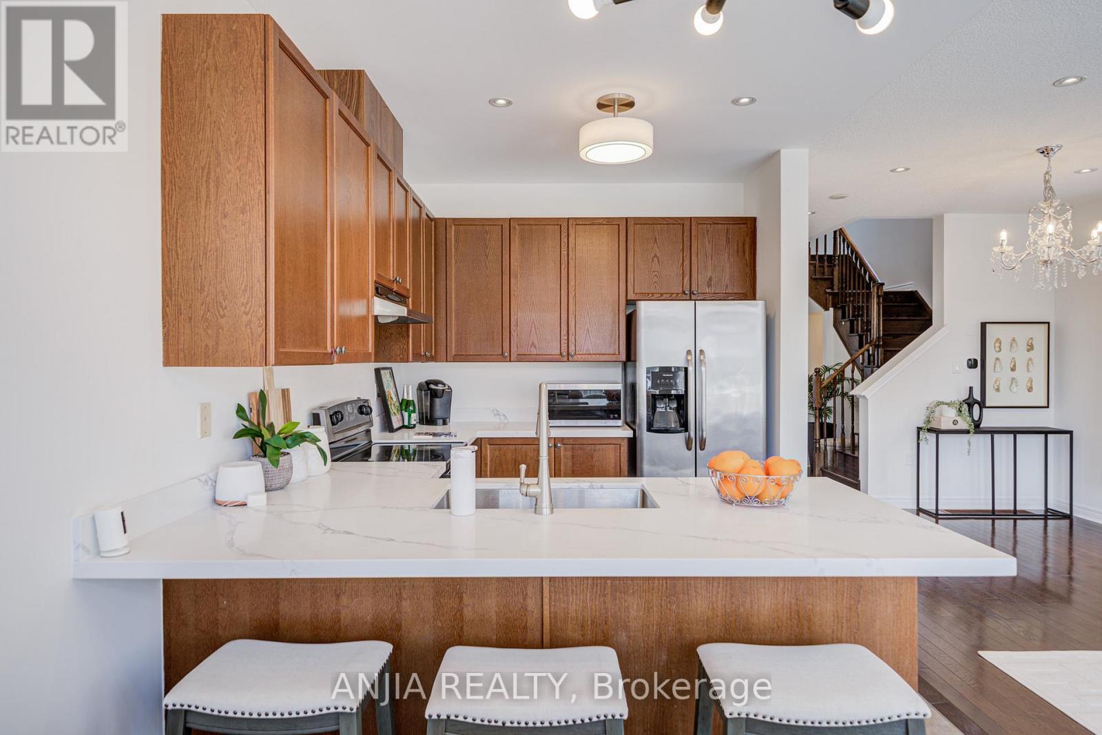 21 Firbank Lane, Whitchurch-Stouffville (Stouffville), Ontario  L4A 0K7 - Photo 22 - N12826480