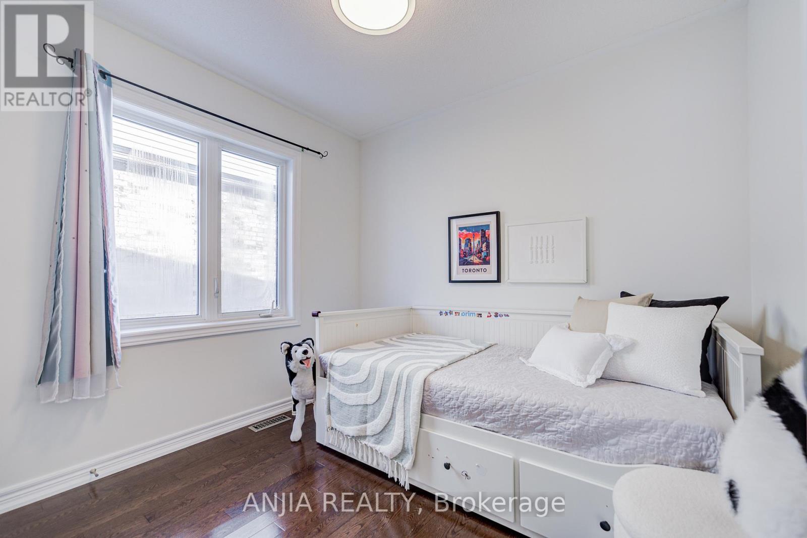 21 Firbank Lane, Whitchurch-Stouffville (Stouffville), Ontario  L4A 0K7 - Photo 31 - N12826480