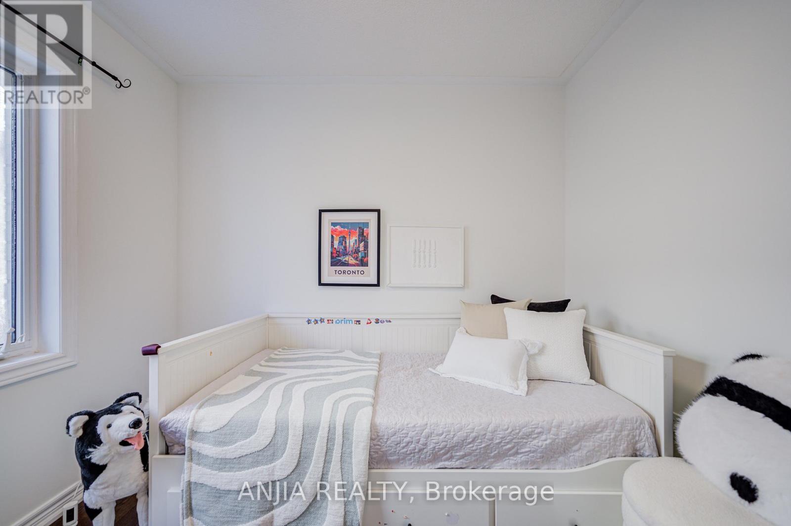 21 Firbank Lane, Whitchurch-Stouffville (Stouffville), Ontario  L4A 0K7 - Photo 32 - N12826480