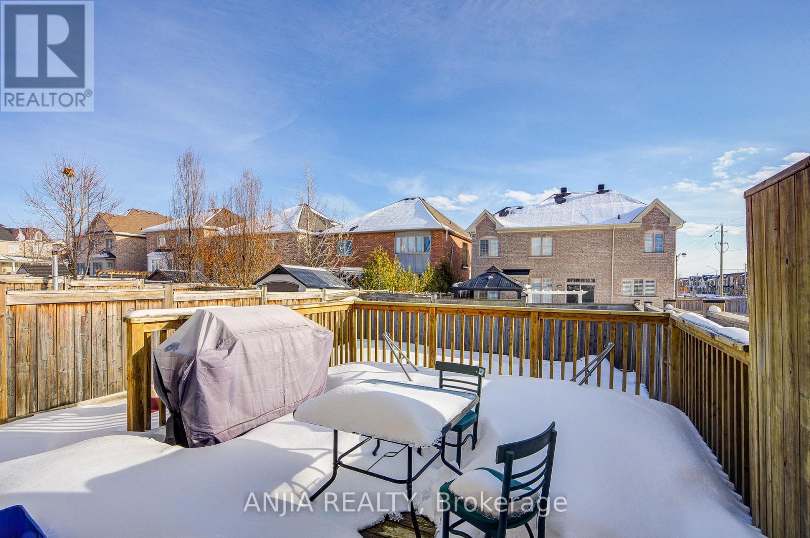 21 Firbank Lane, Whitchurch-Stouffville (Stouffville), Ontario  L4A 0K7 - Photo 48 - N12826480