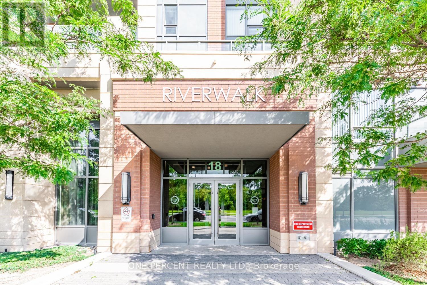 705 - 18 Uptown Drive, Markham, Ontario  L3R 5M5 - Photo 2 - N12826490