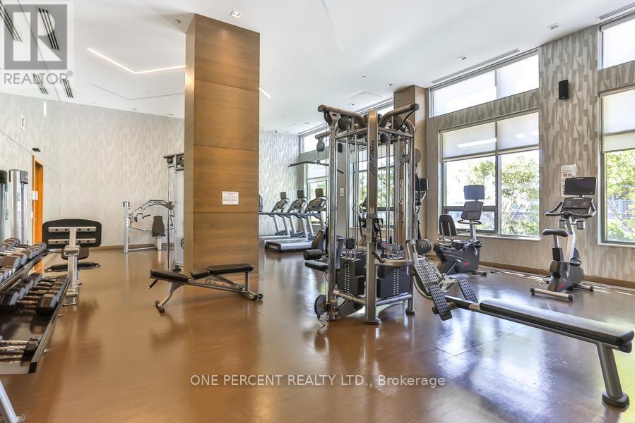 705 - 18 Uptown Drive, Markham, Ontario  L3R 5M5 - Photo 28 - N12826490