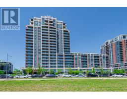 705 - 18 UPTOWN DRIVE, Markham, Ontario