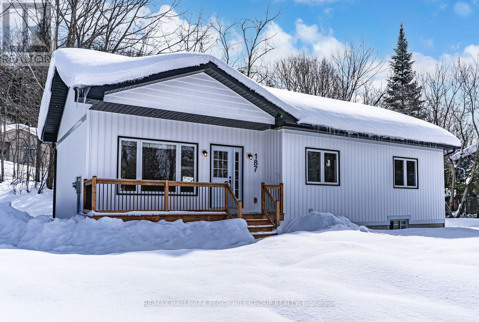 187 ALBIN ROAD, tay (waubaushene), Ontario