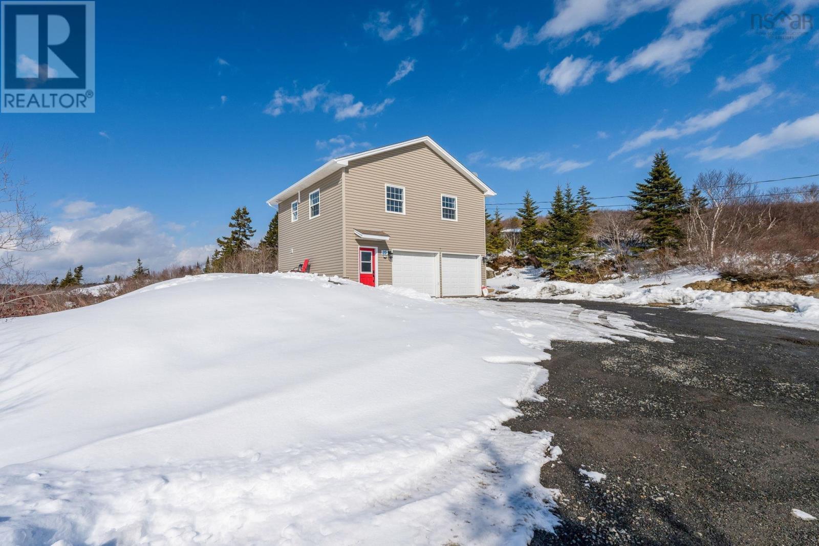 20 High Barrens Road, Sambro, Nova Scotia  B3V 1E9 - Photo 29 - 202603391