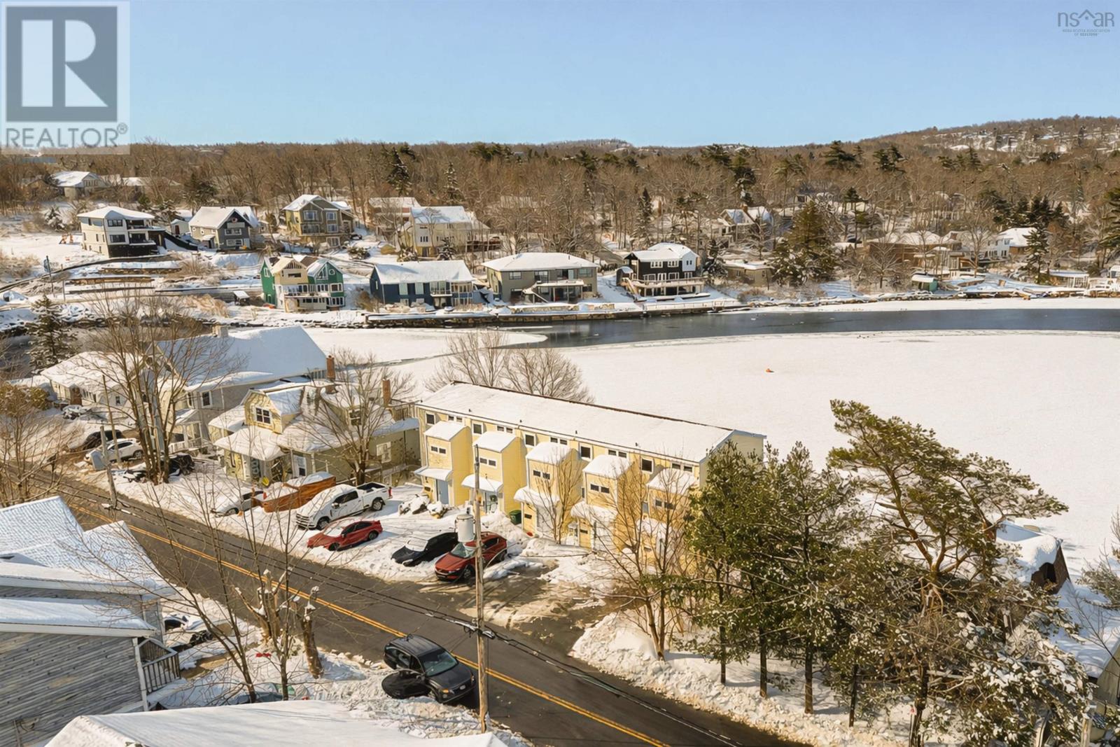 473 Shore Drive, Bedford, Nova Scotia  B4A 2C7 - Photo 35 - 202603402