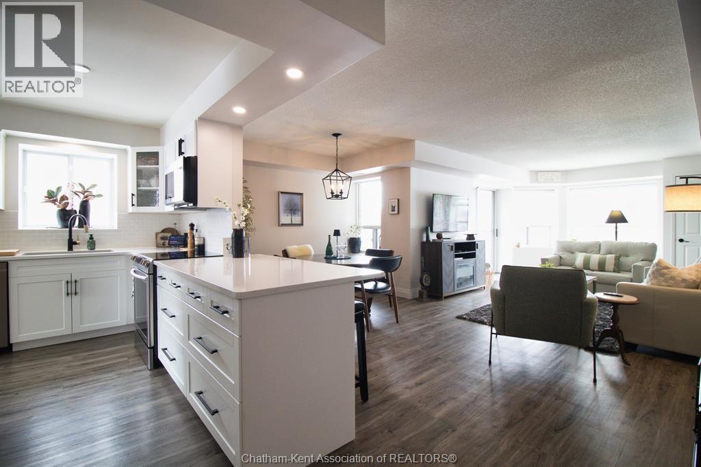 10 Van Allen Avenue Unit# 301, Chatham, Ontario  N7L 5N8 - Photo 11 - 26004005