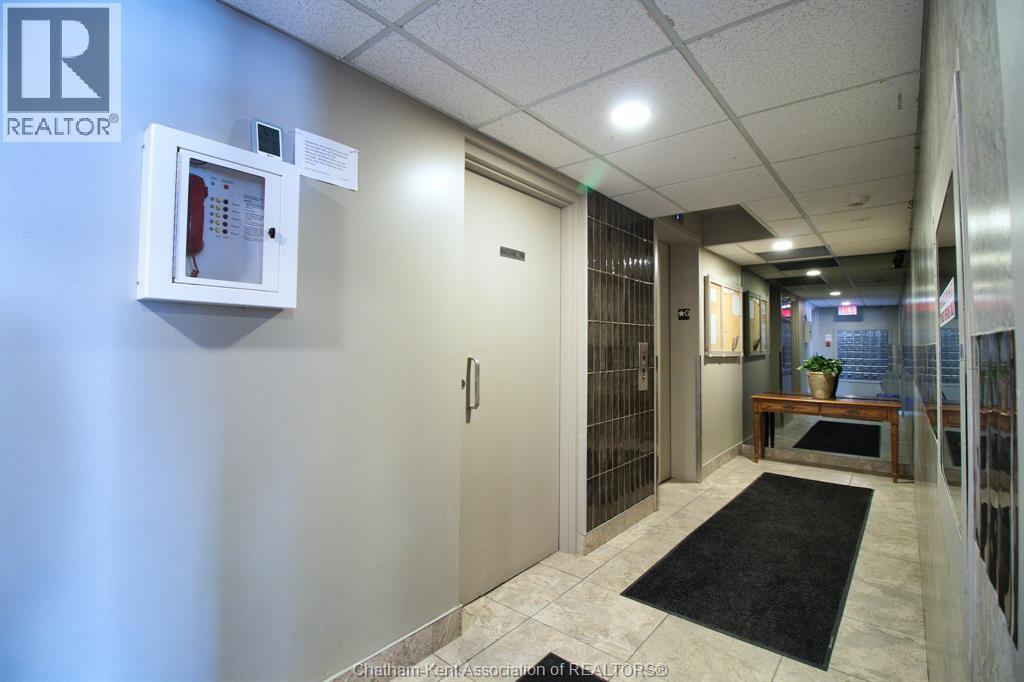 10 Van Allen Avenue Unit# 301, Chatham, Ontario  N7L 5N8 - Photo 25 - 26004005