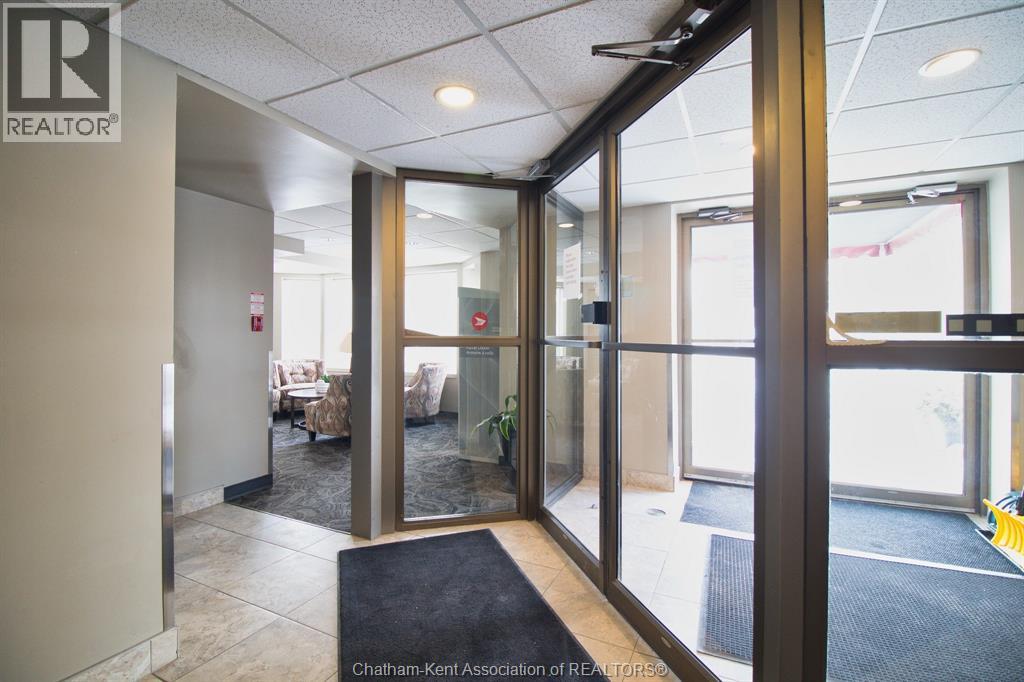 10 Van Allen Avenue Unit# 301, Chatham, Ontario  N7L 5N8 - Photo 26 - 26004005