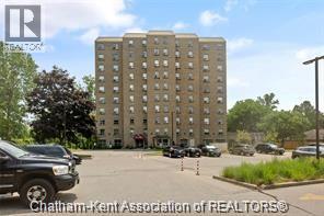 10 Van Allen Avenue Unit# 301, Chatham, Ontario  N7L 5N8 - Photo 36 - 26004005