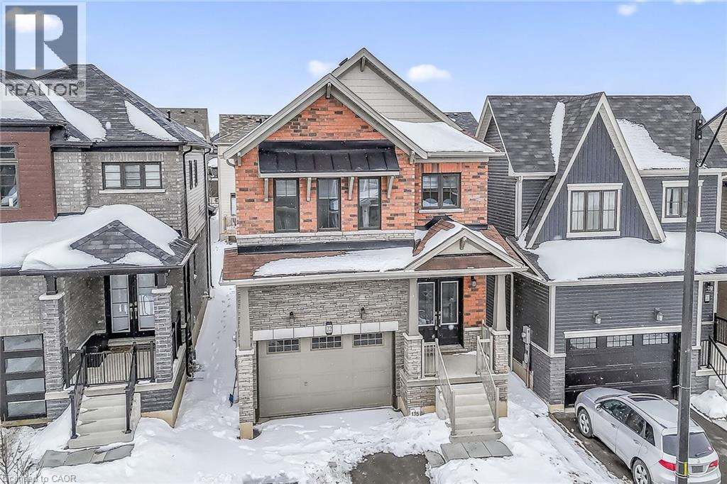 22 Sundin Drive, Caledonia, Ontario  N3W 0H1 - Photo 2 - 40804530