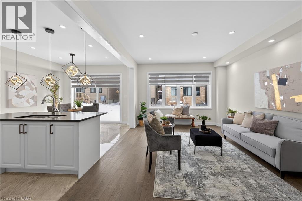 22 Sundin Drive, Caledonia, Ontario  N3W 0H1 - Photo 7 - 40804530