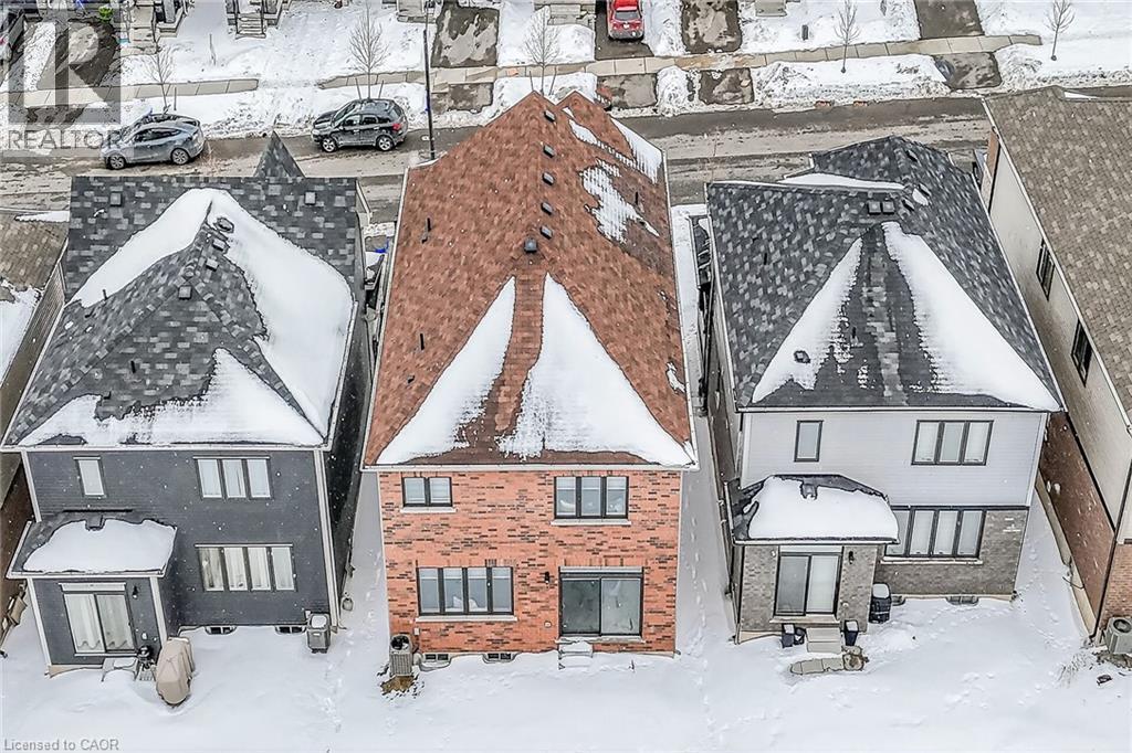 22 Sundin Drive, Caledonia, Ontario  N3W 0H1 - Photo 49 - 40804530