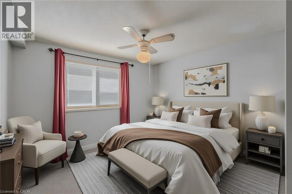 3217 Twin Oaks Crescent, Burlington, Ontario  L7M 3A8 - Photo 29 - 40805500