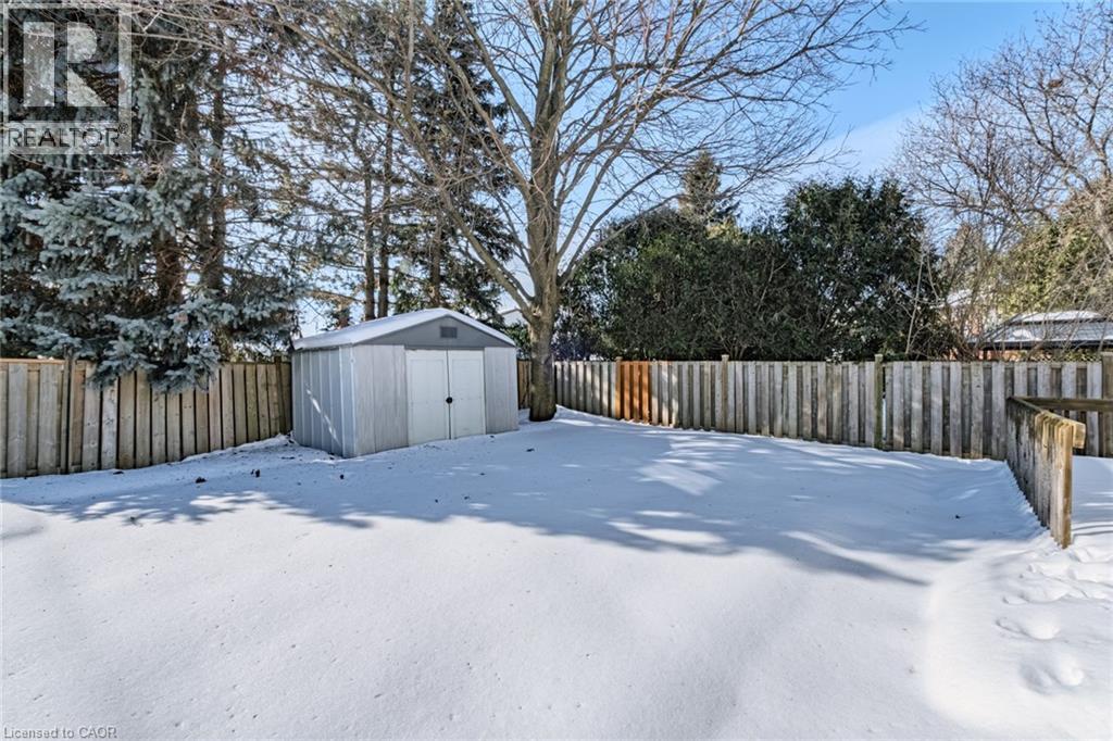 3217 Twin Oaks Crescent, Burlington, Ontario  L7M 3A8 - Photo 6 - 40805500