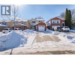 3217 TWIN OAKS Crescent, Burlington, Ontario