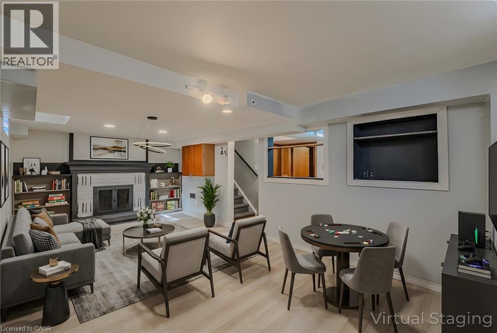 3217 Twin Oaks Crescent, Burlington, Ontario  L7M 3A8 - Photo 47 - 40805500