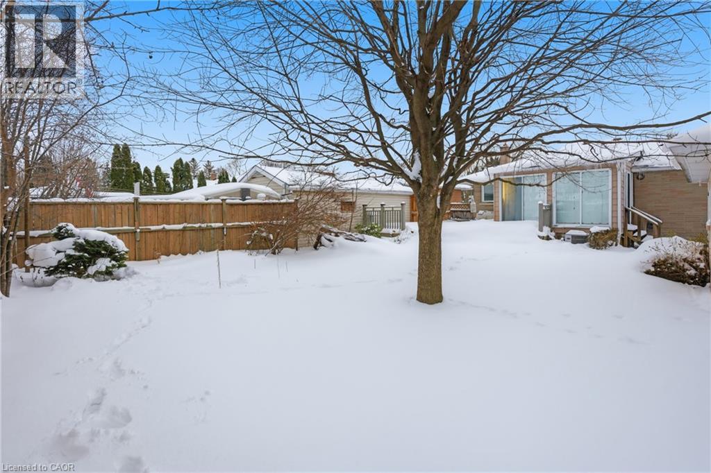 18 Harber Avenue, Kitchener, Ontario  N2C 1Y8 - Photo 38 - 40807970