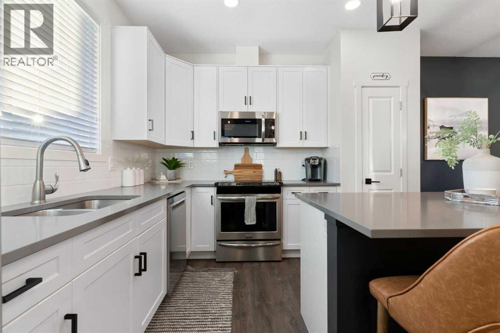 340 Kingsmere Way Se, Airdrie, Alberta  T4A 0Y2 - Photo 11 - A2279759