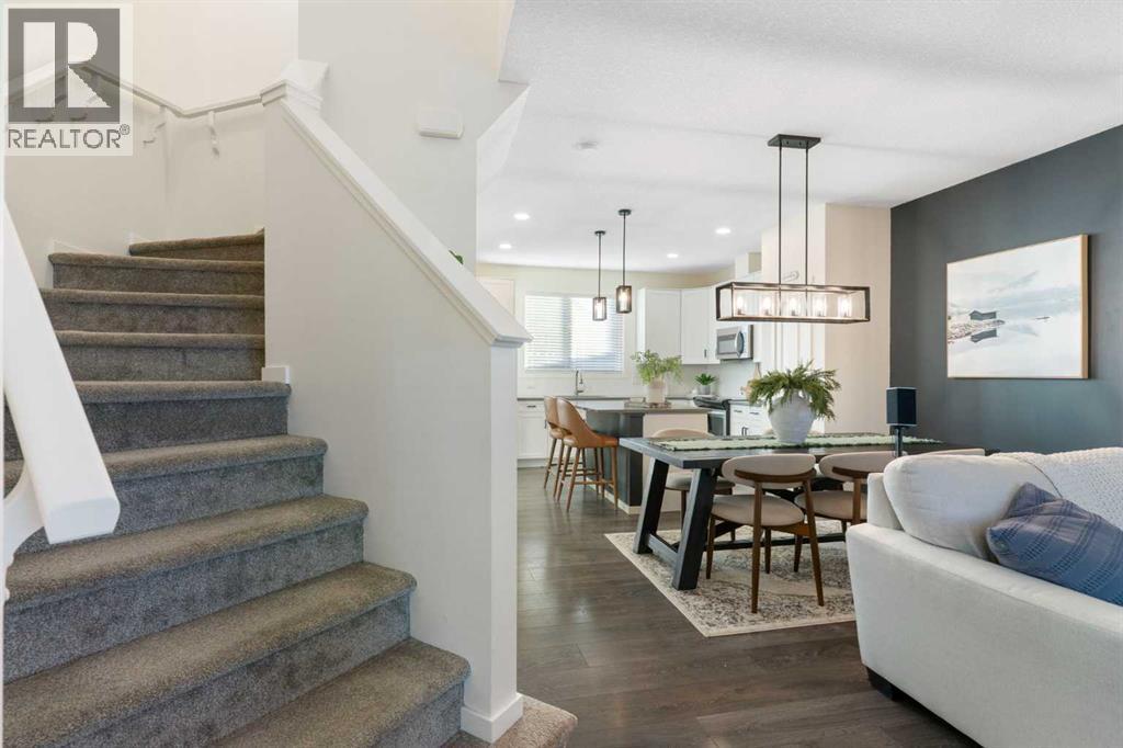 340 Kingsmere Way Se, Airdrie, Alberta  T4A 0Y2 - Photo 17 - A2279759