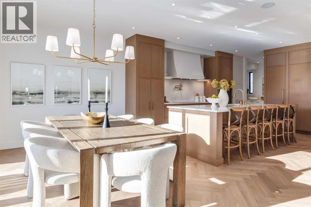 120 Greenwich Heath Nw, Calgary, Alberta  T3B 6P2 - Photo 11 - A2282414