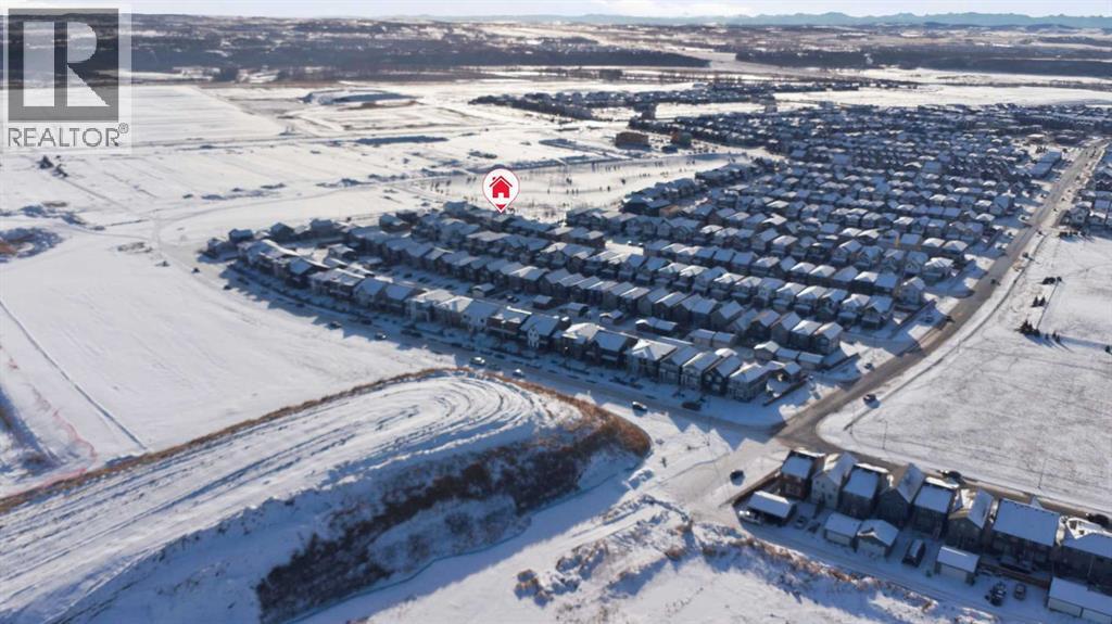 102 Setonstone Manor Se, Calgary, Alberta  T3M 2V1 - Photo 43 - A2282632