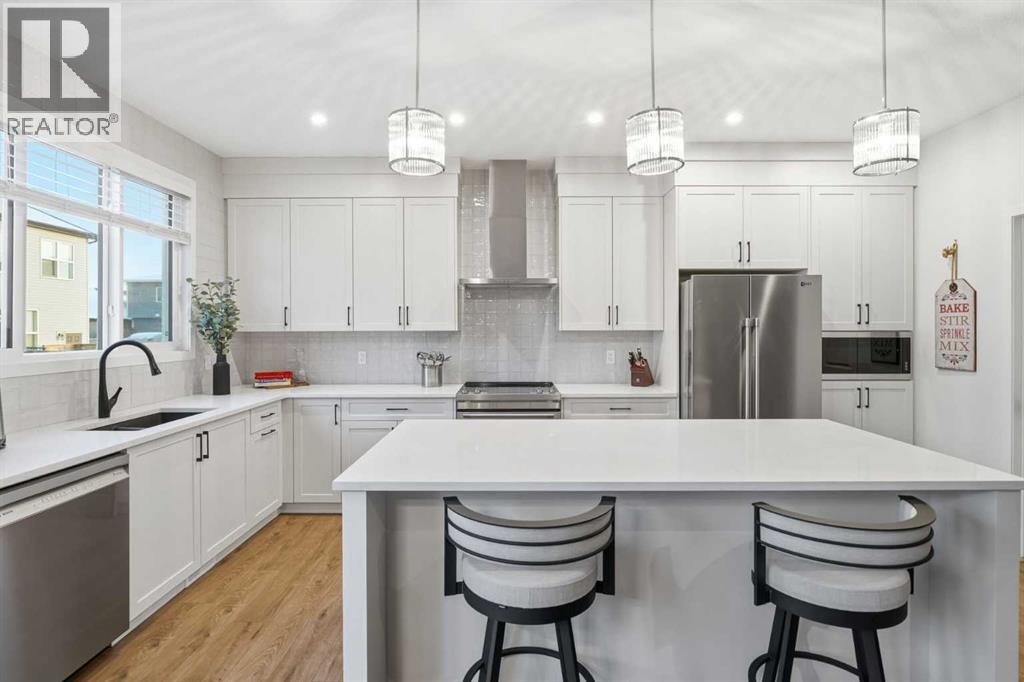 102 Setonstone Manor Se, Calgary, Alberta  T3M 2V1 - Photo 6 - A2282632