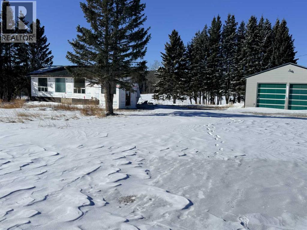 30242 Range Road 55, Rural Mountain View County, Alberta  T0M 0R0 - Photo 1 - A2287522