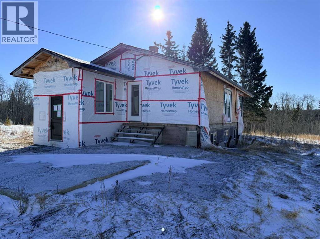 30242 Range Road 55, Rural Mountain View County, Alberta  T0M 0R0 - Photo 13 - A2287522