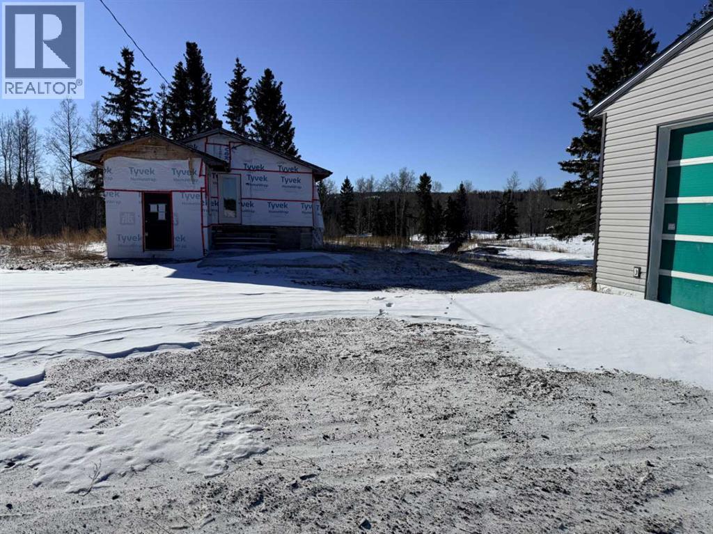 30242 Range Road 55, Rural Mountain View County, Alberta  T0M 0R0 - Photo 14 - A2287522