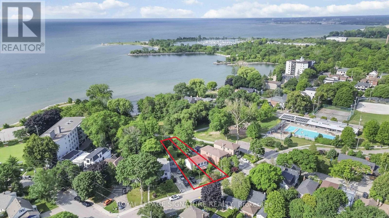 175 Lake Shore Drive, Toronto, Ontario  M8V 2A1 - Photo 4 - W12826400