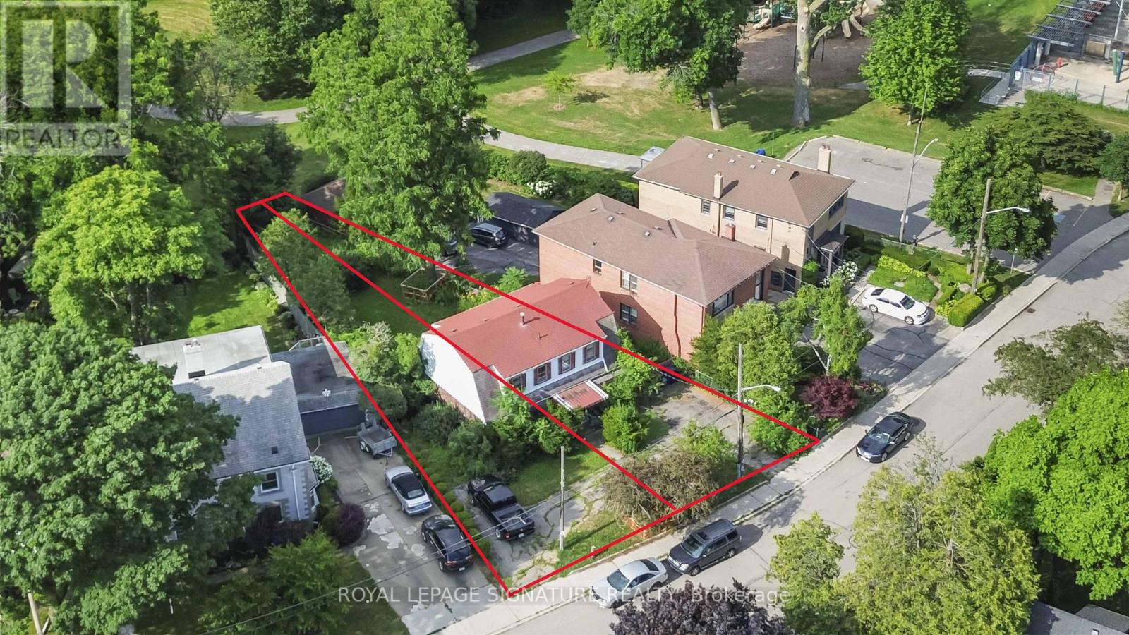 175 Lake Shore Drive, Toronto, Ontario  M8V 2A1 - Photo 6 - W12826400