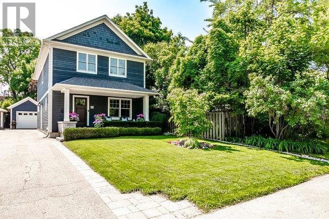 44 Head Street, Oakville, Ontario  L6K 1L5 - Photo 2 - W12826420