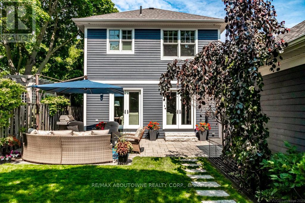 44 Head Street, Oakville, Ontario  L6K 1L5 - Photo 42 - W12826420