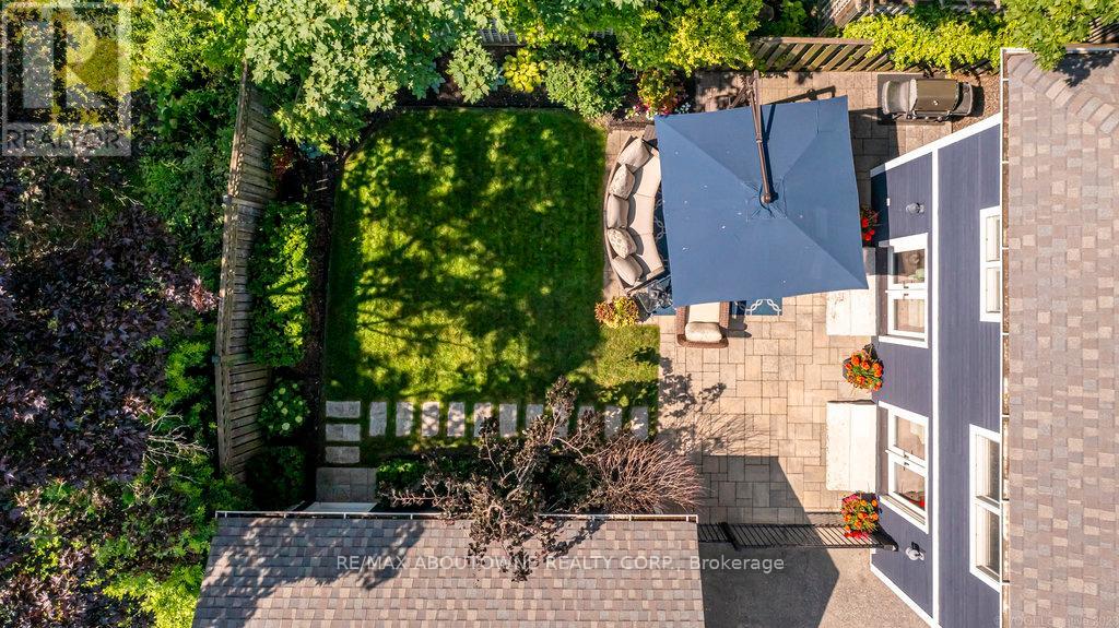 44 Head Street, Oakville, Ontario  L6K 1L5 - Photo 47 - W12826420