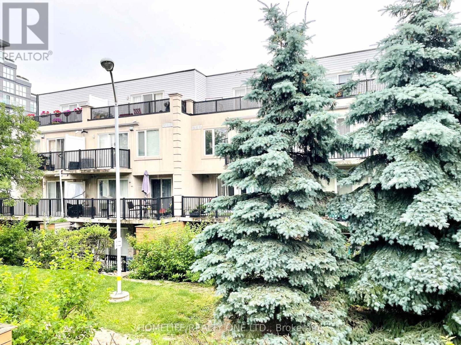 2084 - 65 George Appleton Way, Toronto, Ontario  M3M 0A2 - Photo 20 - W12826458