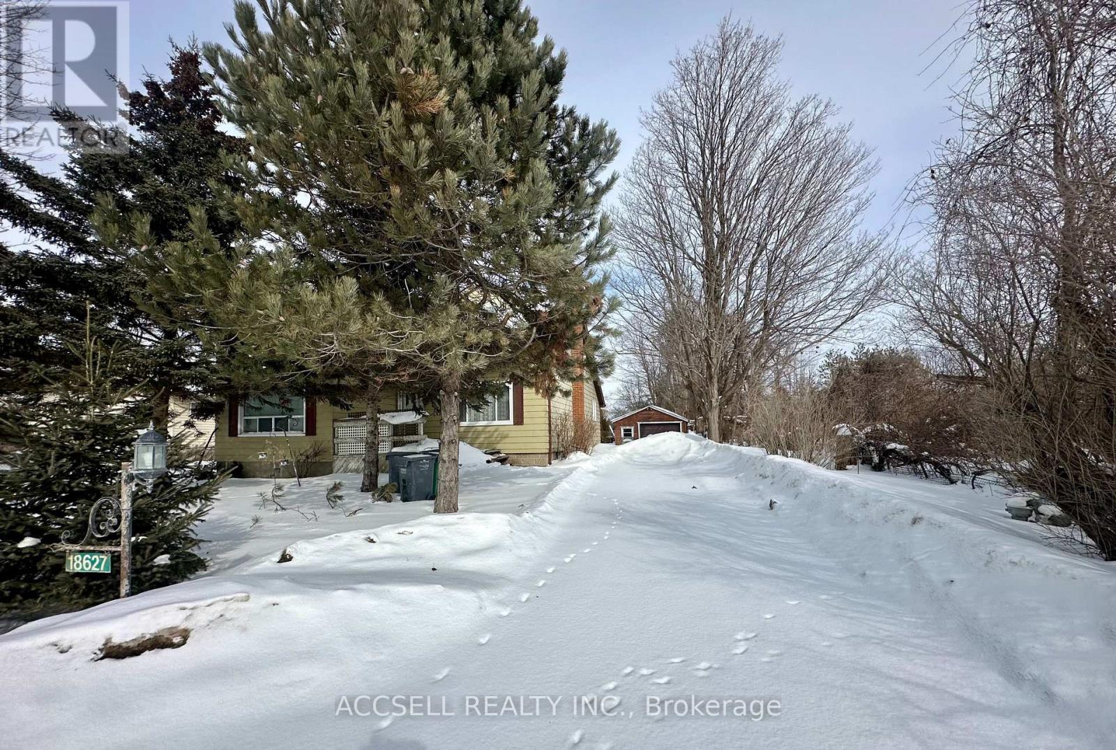 Rural Caledon House for sale:  3 bedroom 2,000 sq.ft. (Listed 2026-02-27)