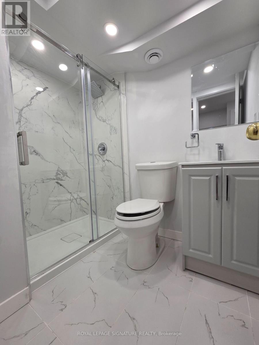 Bsmt - 971 Ledbury Crescent, Mississauga, Ontario  L5V 2R3 - Photo 10 - W12826464