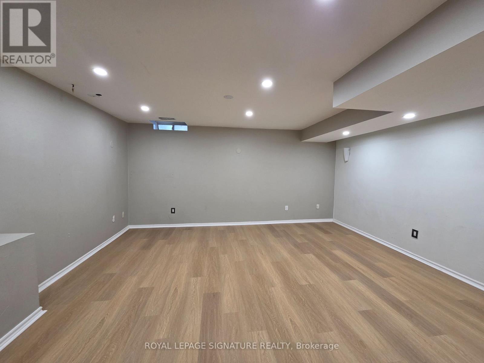 Bsmt - 971 Ledbury Crescent, Mississauga, Ontario  L5V 2R3 - Photo 6 - W12826464