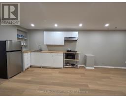 BSMT - 971 LEDBURY CRESCENT, Mississauga, Ontario