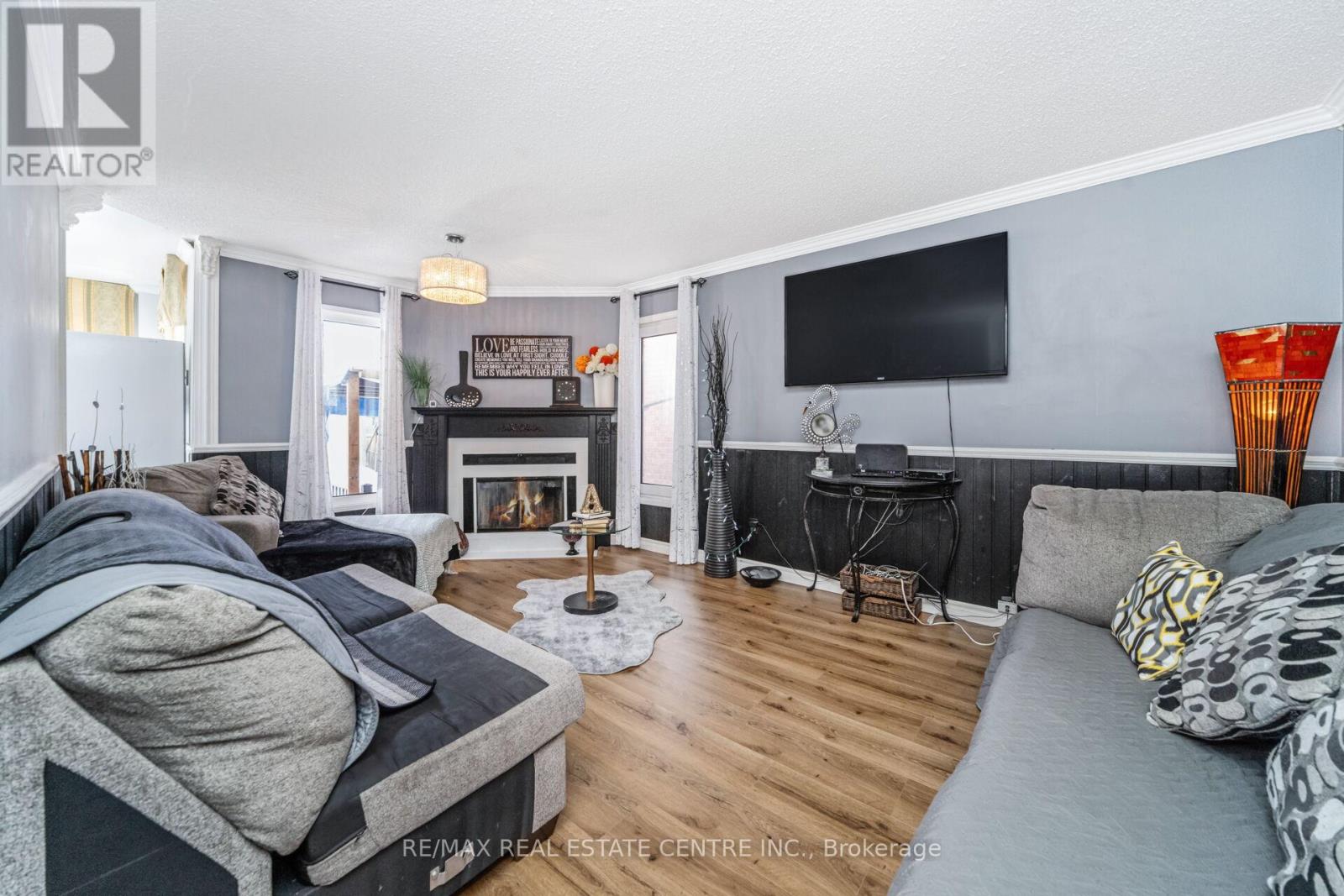 5 Lilly Crescent, Brampton, Ontario  L6Y 3K1 - Photo 16 - W12826506