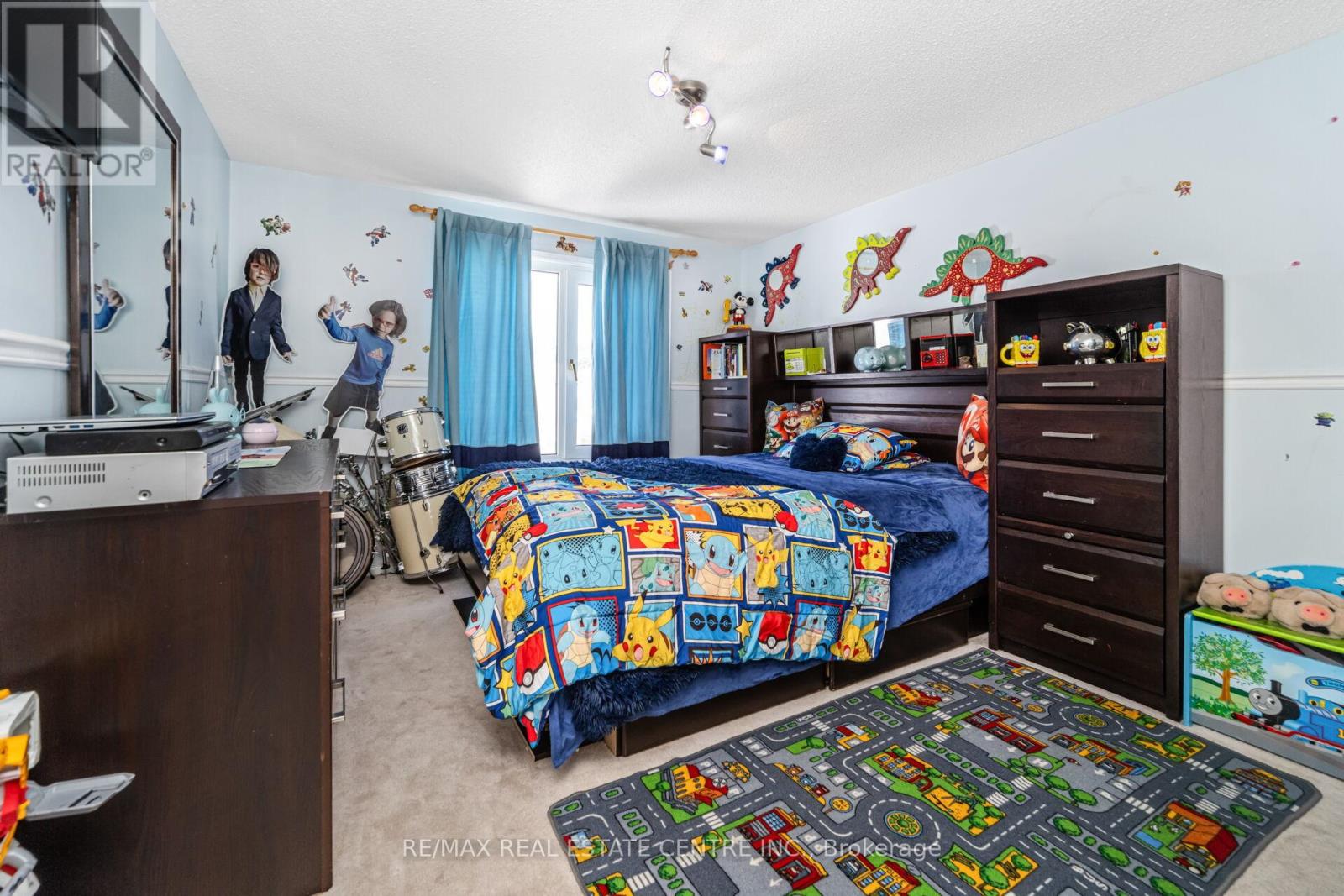 5 Lilly Crescent, Brampton, Ontario  L6Y 3K1 - Photo 27 - W12826506