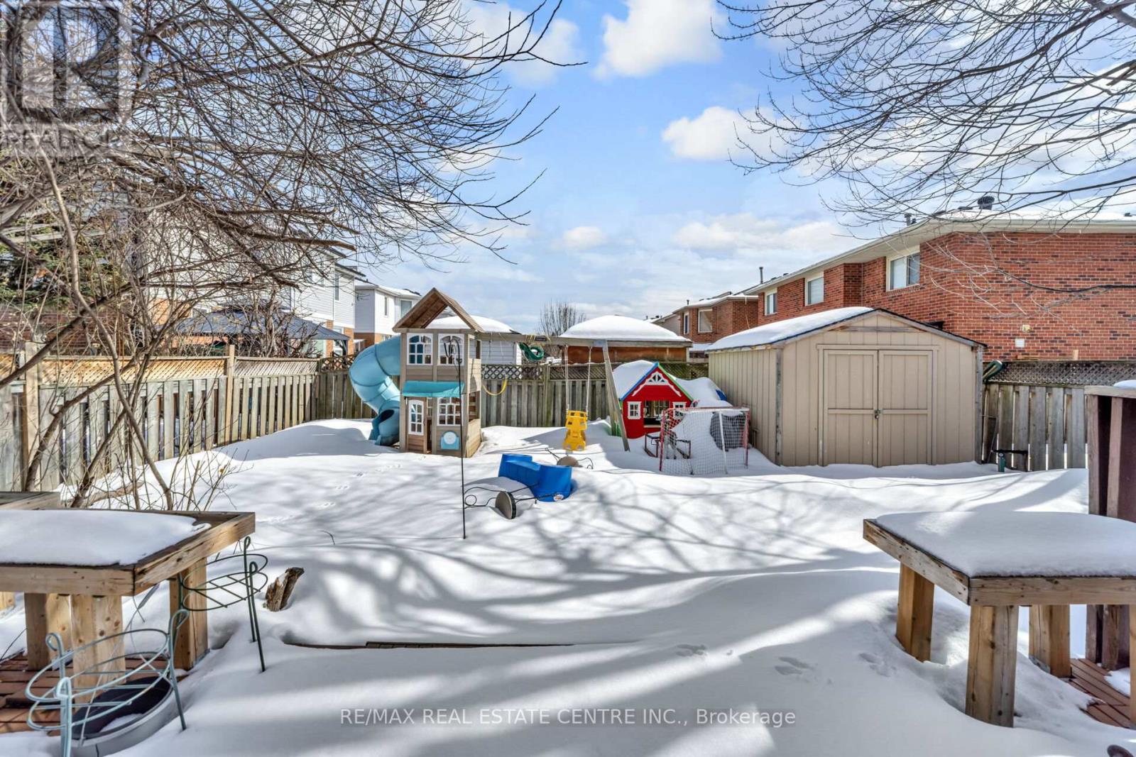 5 Lilly Crescent, Brampton, Ontario  L6Y 3K1 - Photo 45 - W12826506