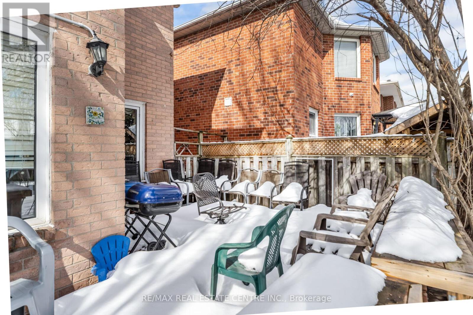 5 Lilly Crescent, Brampton, Ontario  L6Y 3K1 - Photo 46 - W12826506