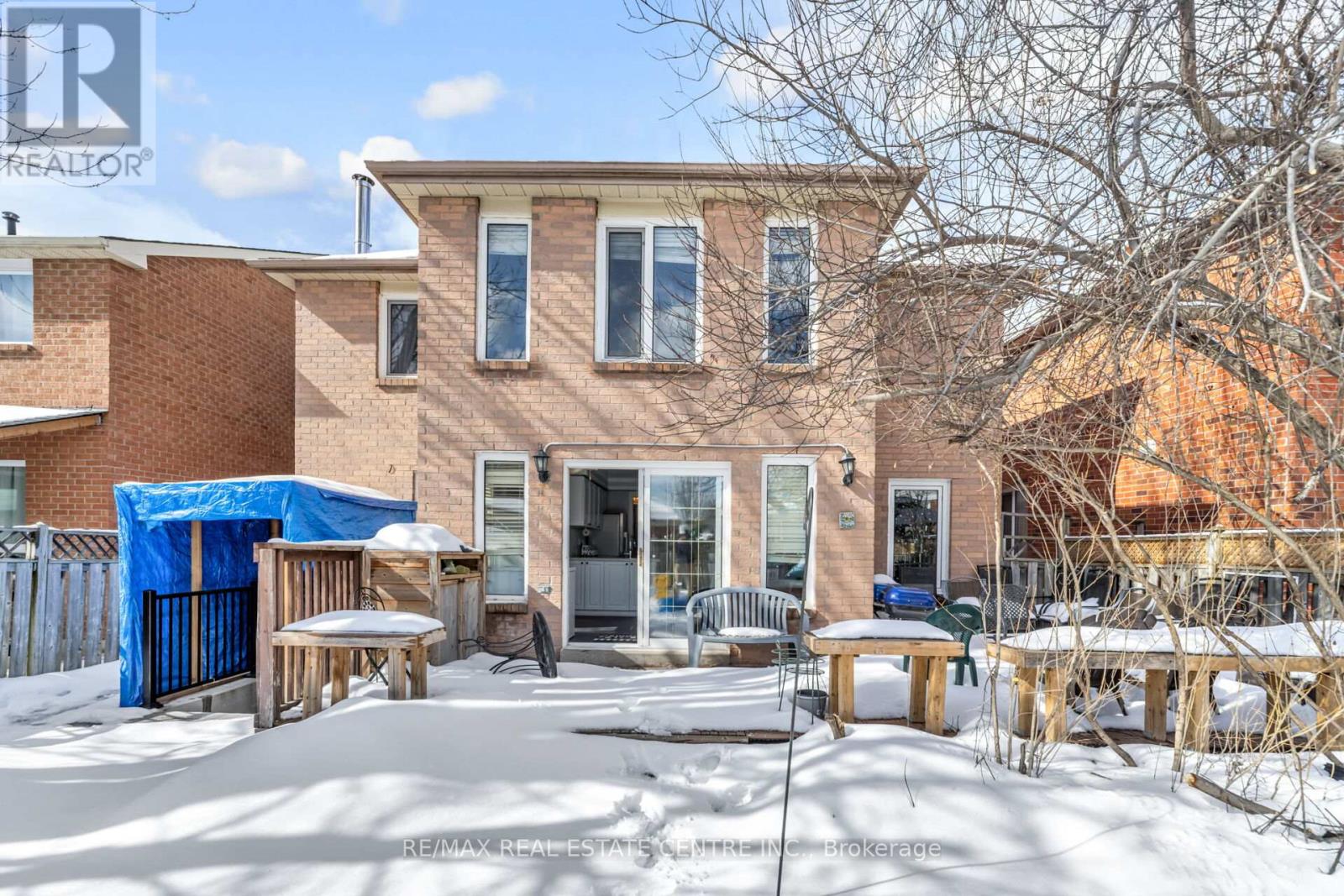 5 Lilly Crescent, Brampton, Ontario  L6Y 3K1 - Photo 47 - W12826506