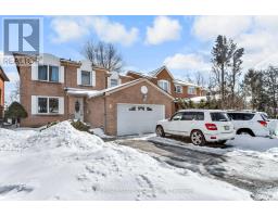 5 LILLY CRESCENT, Brampton, Ontario