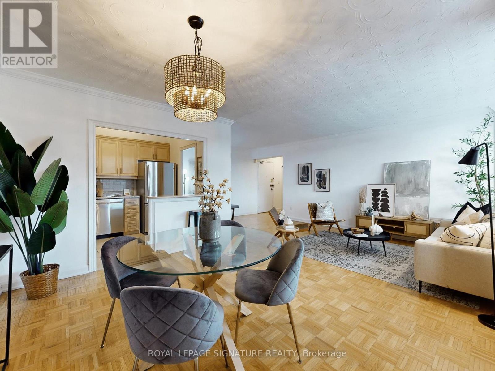 PH11 - 80 COE HILL DRIVE, Toronto, Ontario