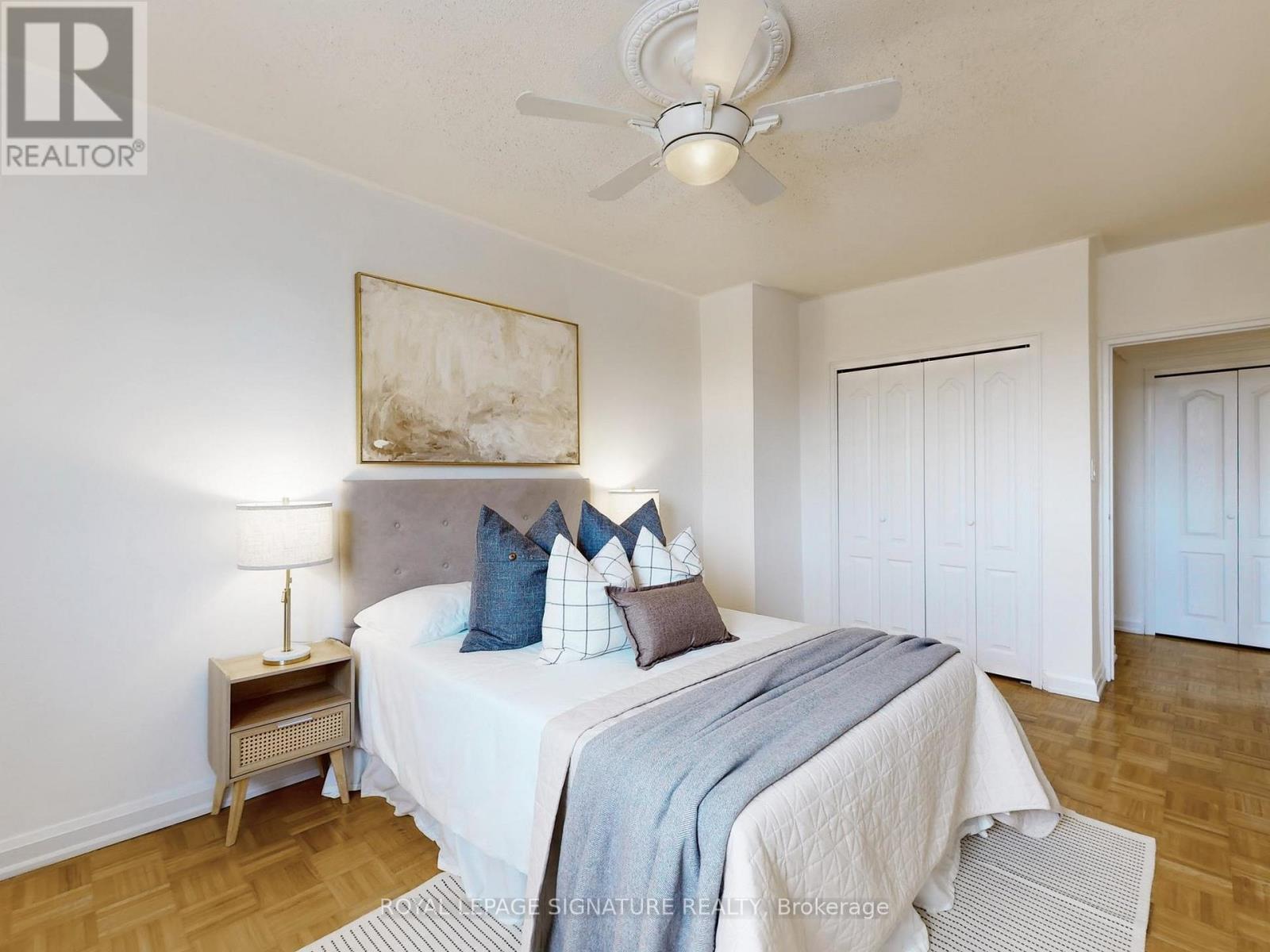 Ph11 - 80 Coe Hill Drive, Toronto, Ontario  M6S 3C9 - Photo 18 - W12826512