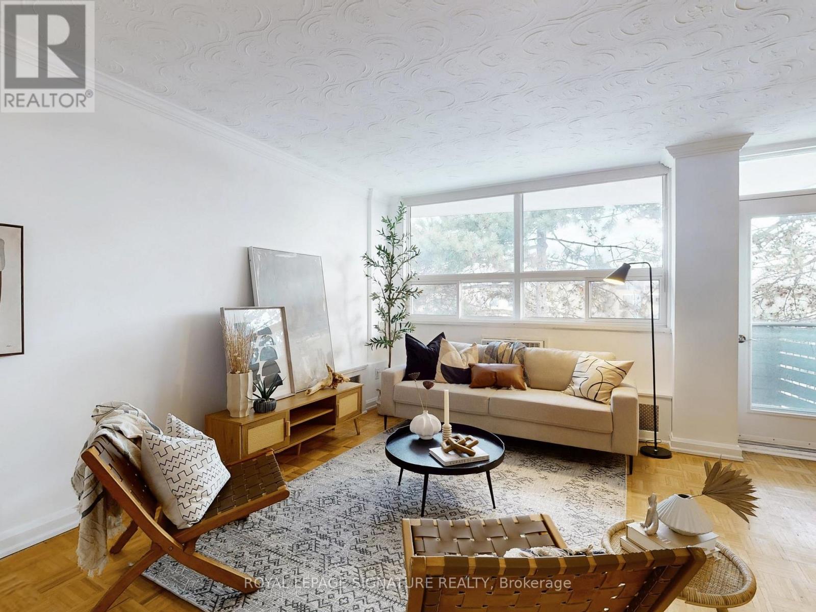 Ph11 - 80 Coe Hill Drive, Toronto, Ontario  M6S 3C9 - Photo 4 - W12826512